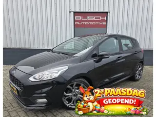 Ford Fiesta 1.0 EcoBoost 5 deurs ST-Line | APPLE CARPLAY |