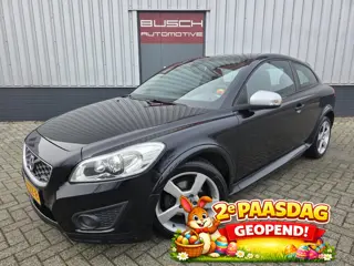 Volvo C30 1.6 R-Edition | VAN 1e EIGENAAR | YOUNGTIMER |