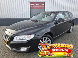 Volvo V70 2.0 T4 Polar+ | SCHUIF KANTELDAK | STOELVERWARMING |