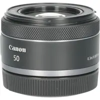 Tweedehands Canon RF 50mm f/1.8 STM CM4724