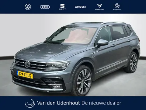 Volkswagen Tiguan Allspace 2.0 TSI 190pk DSG 4Motion Highline Business R 7p.