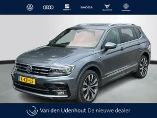 Volkswagen Tiguan Allspace 2.0 TSI 190pk DSG 4Motion Highline Business R 7p.