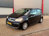 Volkswagen Up! 1.0 BMT up! beats
