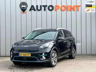 Kia E-Niro Edition 64 kWh FASE 3 SOH 100% TREKHAAK DEALER OND