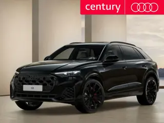 Audi Q8 Pro Line S 55 TFSI e 290 kW / 394 PK SUV 8 versn.