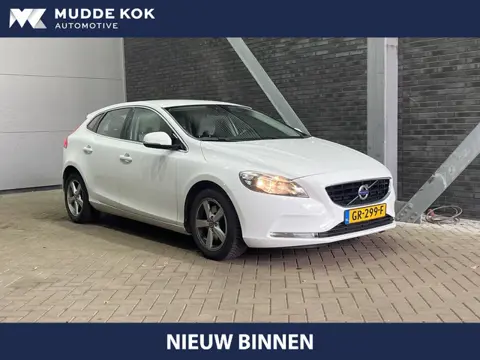 Volvo V40 T2 Momentum | Cruise Control | 16 Inch | Airco | 99dkm!