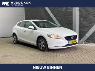 Volvo V40 T2 Momentum | Cruise Control | 16 Inch | Airco | 99dkm!