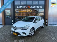 Renault Clio 0.9 TCe Zen Airco/Cruise/Navi/Pdc/El.ramen/Nap/Apk