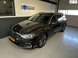 Volkswagen Passat Variant 1.4 TSI PHEV GTE Business Trekh.|LED