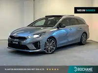 Kia Ceed Sportswagon 1.5 T-GDi GT-PlusLine | 1e-EIG. | PANO | CARPLAY | CAMERA |
