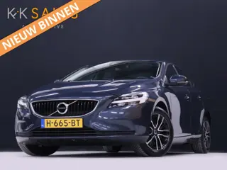 Volvo V40 1.5 T2 Polar+ [CRUISE CONTROL, BLUETOOTH TELEFOON, PDC ACHTER, STOELVERWARMING, AUTOMATISC