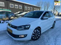 Volkswagen Polo 1.0 BlueM.Edition NAP/APK/CRUISE