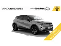 Renault Captur Esprit Alpine E-Tech Full Hybrid 160 l 5 jaar gratis fabrieksgarantie l Meer dan € 3.