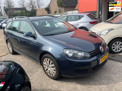 Volkswagen Golf Variant 1.4 TSI Trendline ( lezen)