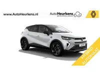 Renault Captur Esprit Alpine E-Tech Full Hybrid 160 l Gratis 5 jaar fabrieksgarantie l Meer dan € 3.