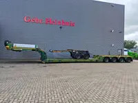 Faymonville F-S44-1ACA Dolly D-2 (bj 2015)