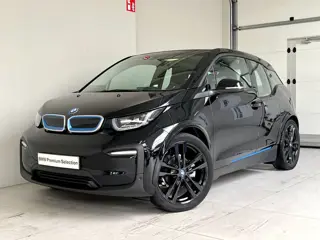 BMW i3 Business Edition 120Ah 42 kWh | 20" | Snellader | CarPlay | Panorama | Camera