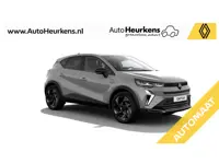 Renault Captur Esprit Alpine E-Tech Full Hybrid 160 l 5 jaar gratis fabrieksgarantie l Meer dan € 3.