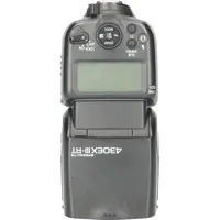 Tweedehands Canon Speedlite 430 EX III-RT flitser CM4848