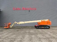 Aichi SR 21 AJ (bj 2012)