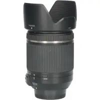 Tweedehands Tamron 18-200mm f/3.5-6.3 Di II VC - Nikon CM5037