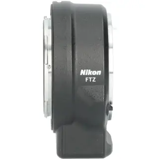 Tweedehands Nikon FTZ Mount Adapter CM5039