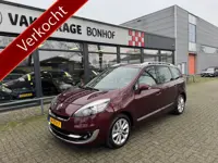 Renault Grand Scénic 1.4 TCe Privilege CLIMA-CAMERA-DAK