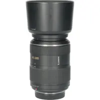 Tweedehands Panasonic 45-200mm f/4.0-5.6 Lumix G Vario IS CM5146