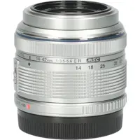 Tweedehands Olympus M.Zuiko Digital 14-42mm f/3.5-5.6 II R CM5489