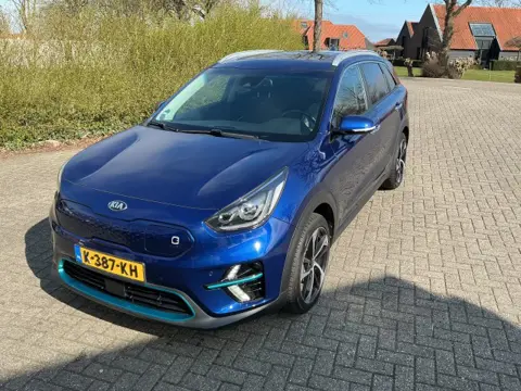KIA NIRO COMFORTLINE 64 KWH