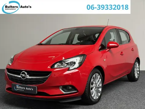Opel Corsa 1.0 Turbo Online Edition LMV | PDC | NAVI