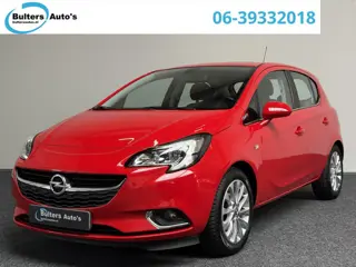 Opel Corsa 1.0 Turbo Online Edition LMV | PDC | NAVI