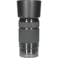 Tweedehands Sony 55-210mm f/4.5-6.3 OSS E-mount Zwart CM5154