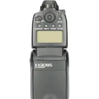 Tweedehands Canon Speedlite 580 EX II CM5141