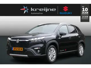 Suzuki S-Cross 1.4 Boosterjet Select Hybrid | DEMO | RIJKLAARPRIJS | NEDERLANDSE AUTO