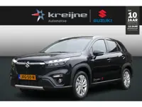 Suzuki S-Cross 1.4 Boosterjet Select Hybrid | DEMO | RIJKLAARPRIJS | NEDERLANDSE AUTO