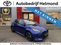 Toyota Yaris 1.5 Hybrid 130 Executive