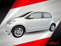 Seat Mii 1.0 Style Chic|NWE APK|AIRCO|CARPLAY|NAVI|PANO|NAP