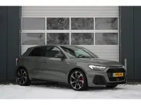 Audi A1 Sportback 40 TFSI Pro Line S 200pk S-Tronic Virtual/Cruise/LED/Lane.Assist/Carplay/Android/P