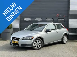 Volvo C30 1.8 Kinetic | Airco | Lichtmetalen Velgen | Climate Control |