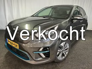Kia e-Niro Edition 64 kWh 1E EIGN/ECC/3 FASE/100% SOH/ADAPTIVE