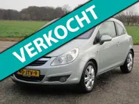 Opel Corsa 1.2-16V Cosmo