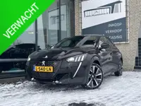 Peugeot 208 1.2 GT-Line*130PK*AUTOM.*ECC*ACC*NAVI*CARPLAY*