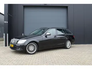 Mercedes-Benz C-klasse Estate 180 K