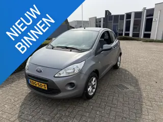 Ford Ka 1.2 Style