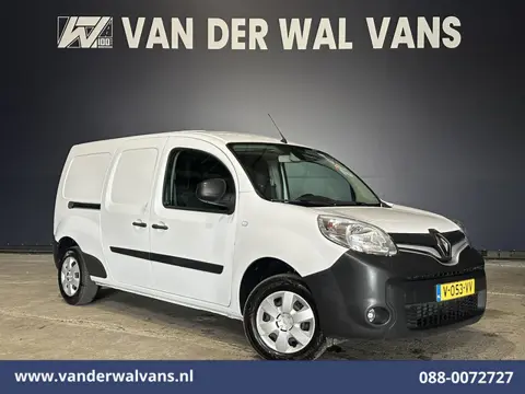 Renault Kangoo 1.5 dCi 111pk L3H1 Maxi Euro6 Airco | Camera | Navigatie | Trekhaak | Cruisecontrol P