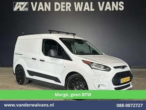 Ford Transit Connect 1.5 TDCI **MARGE, Geen BTW** L1H1 Euro6 Airco | 3-Zits | Camera | Navigatie | C