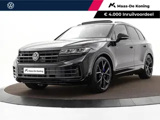 Volkswagen Touareg R Edition 3.0 eHybrid 462 PK 8 versn. DSG · Nachtzichtassistent · Comfort Pakket 