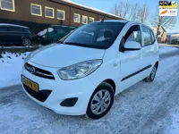 Hyundai I10 1.1 i-Drive Cool NAP/AIRCO/APK 2027