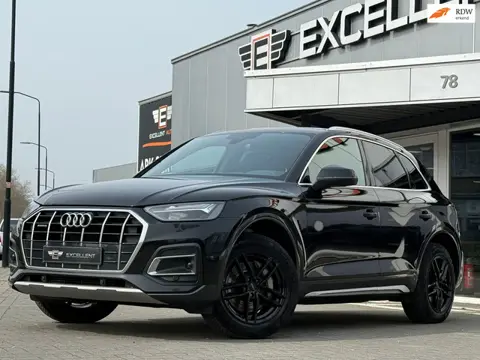 Audi Q5 50 TFSI e 2.0 PHEV Hybrid Prestige | ACC | Carplay